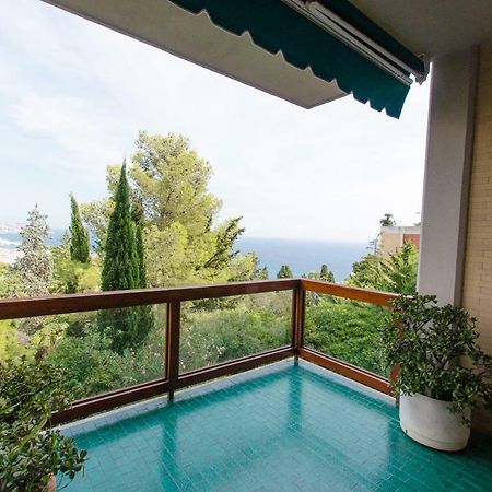 Luxury Apartment With Bay View Σαν Ρέμο Εξωτερικό φωτογραφία