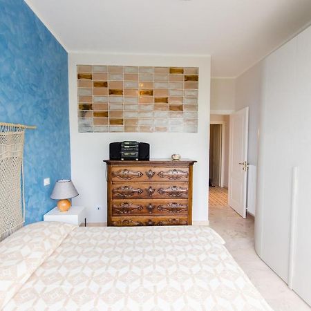 Luxury Apartment With Bay View Σαν Ρέμο Εξωτερικό φωτογραφία