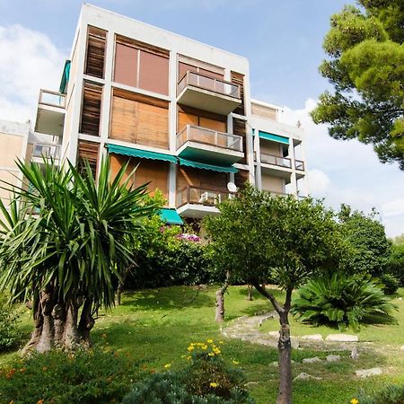 Luxury Apartment With Bay View Σαν Ρέμο Εξωτερικό φωτογραφία