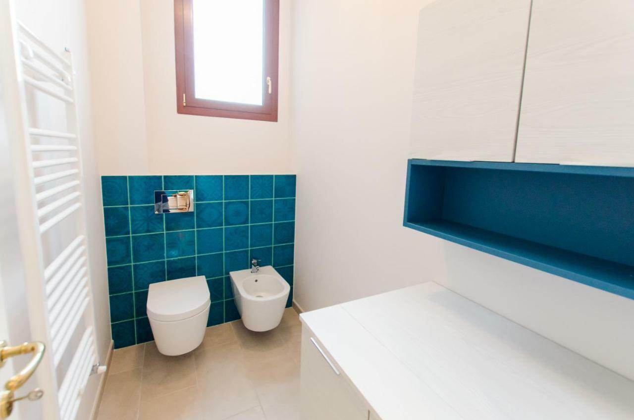 Luxury Apartment With Bay View Σαν Ρέμο Εξωτερικό φωτογραφία