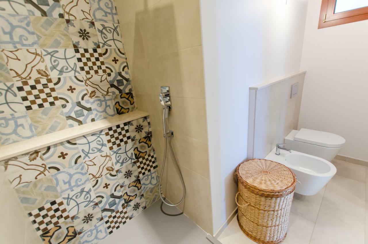 Luxury Apartment With Bay View Σαν Ρέμο Εξωτερικό φωτογραφία