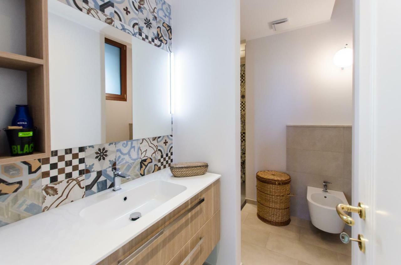 Luxury Apartment With Bay View Σαν Ρέμο Εξωτερικό φωτογραφία