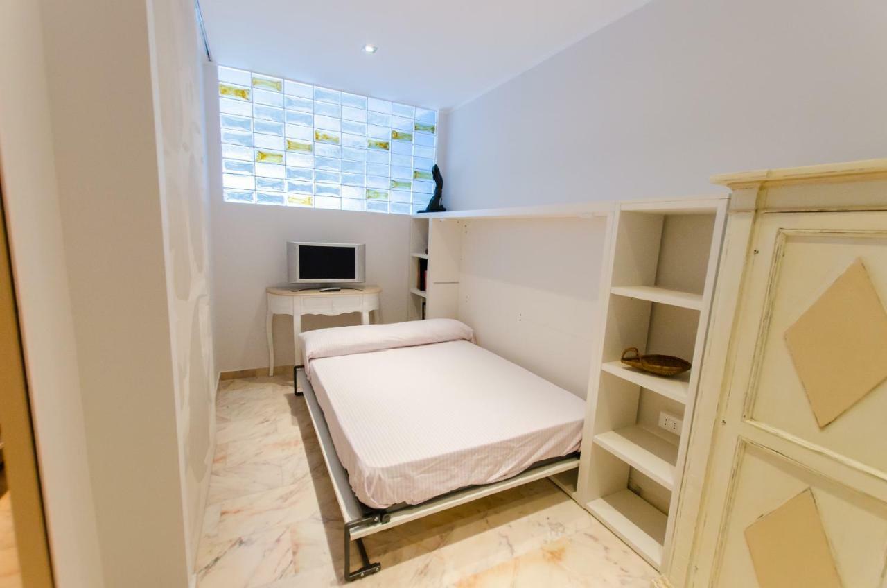 Luxury Apartment With Bay View Σαν Ρέμο Εξωτερικό φωτογραφία