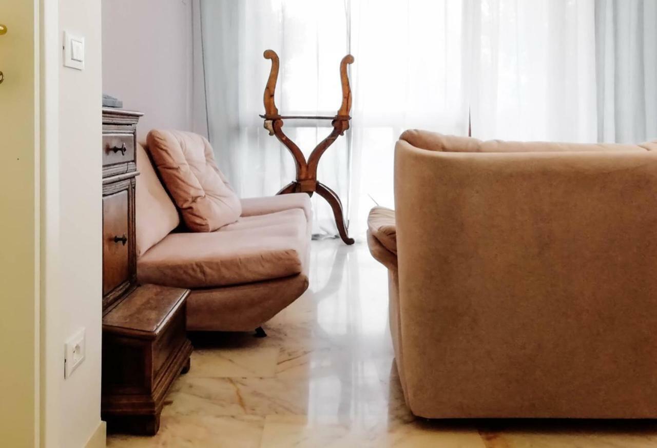 Luxury Apartment With Bay View Σαν Ρέμο Εξωτερικό φωτογραφία