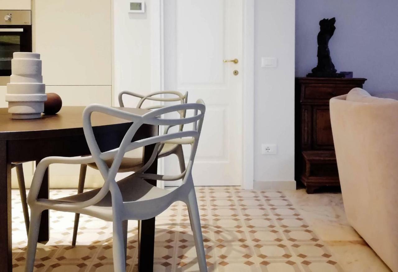 Luxury Apartment With Bay View Σαν Ρέμο Εξωτερικό φωτογραφία