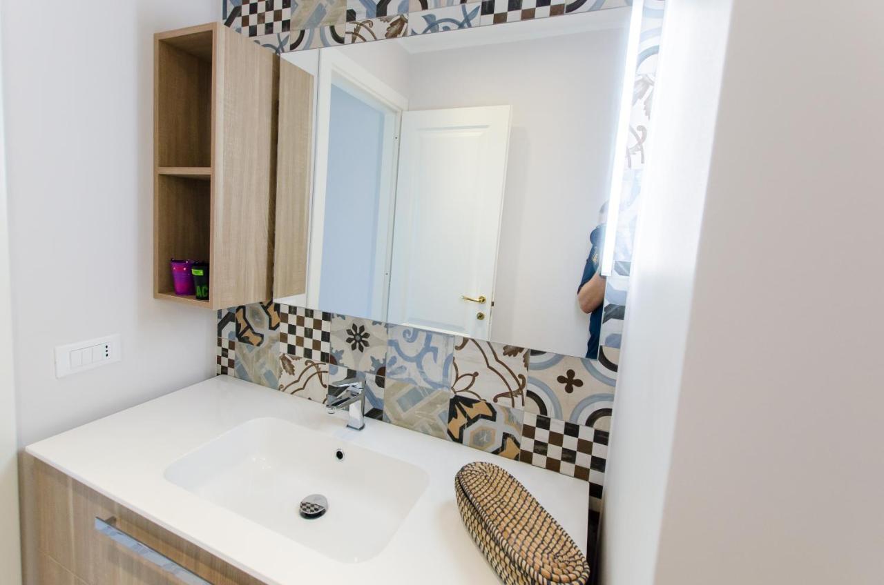 Luxury Apartment With Bay View Σαν Ρέμο Εξωτερικό φωτογραφία