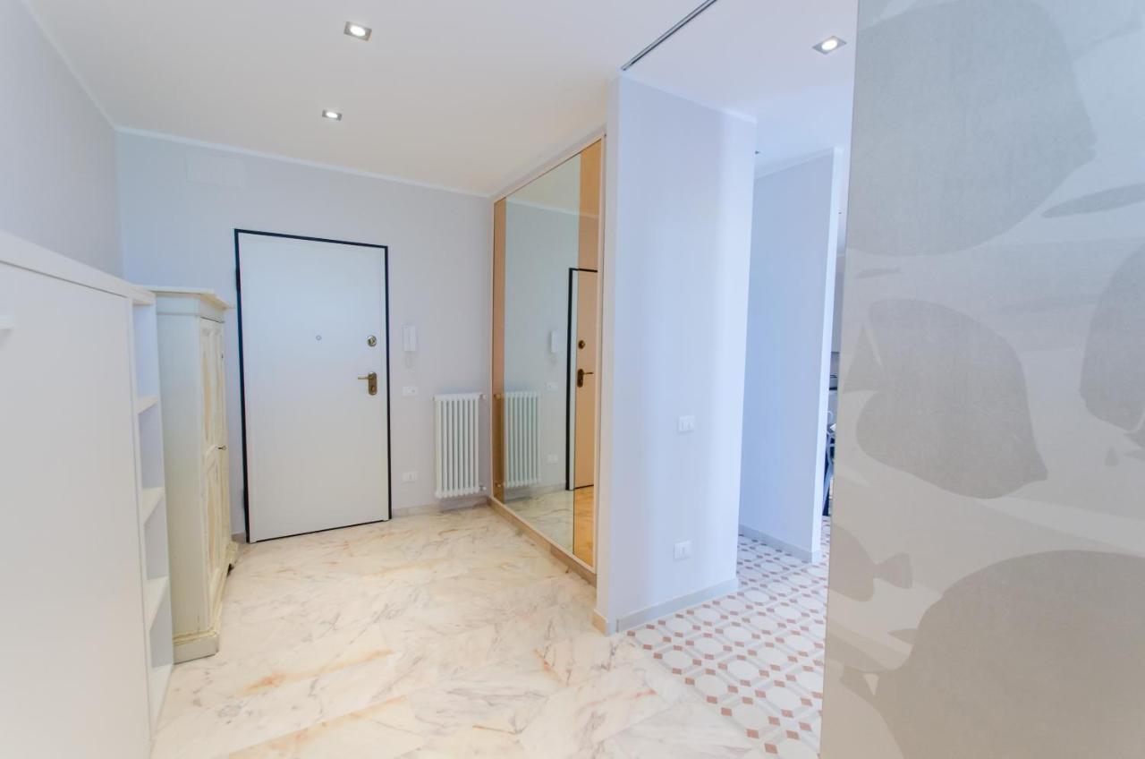 Luxury Apartment With Bay View Σαν Ρέμο Εξωτερικό φωτογραφία