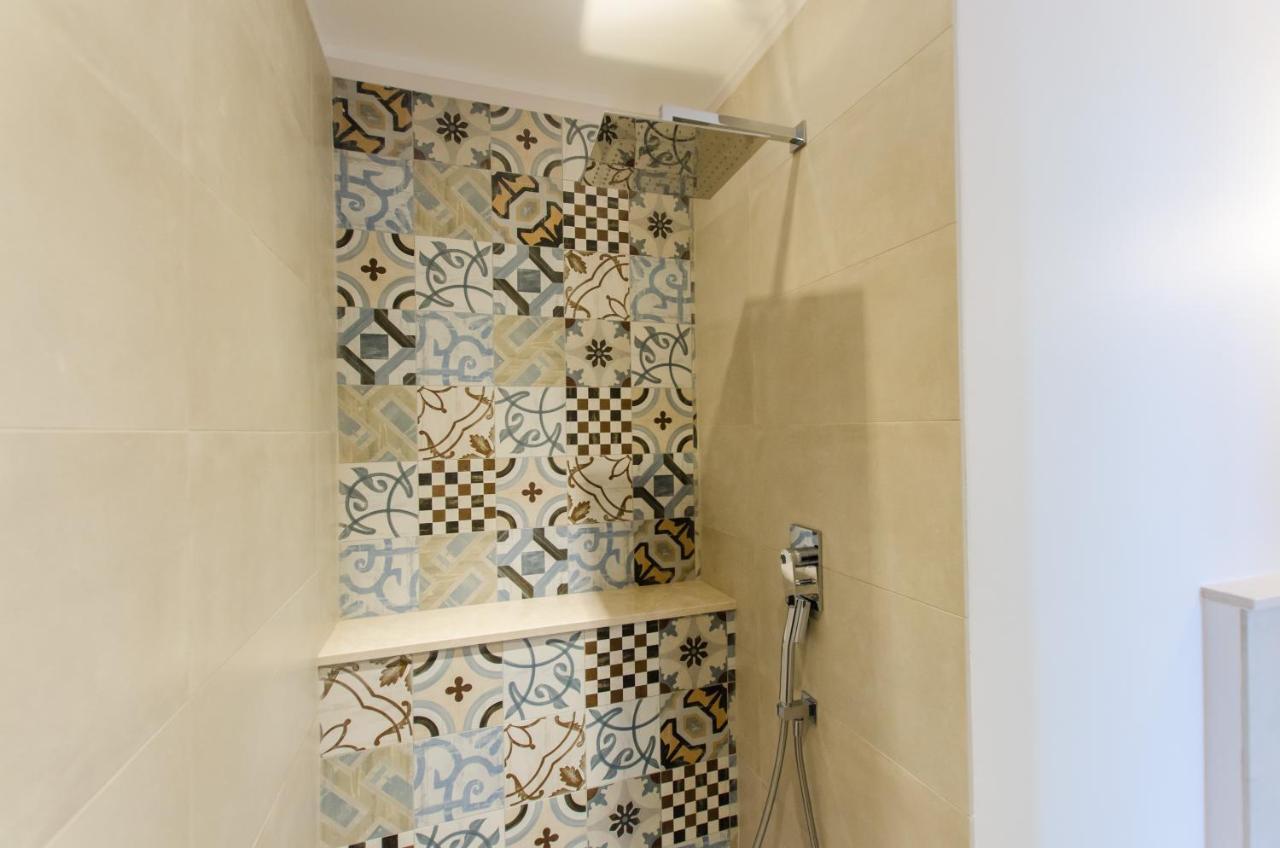 Luxury Apartment With Bay View Σαν Ρέμο Εξωτερικό φωτογραφία