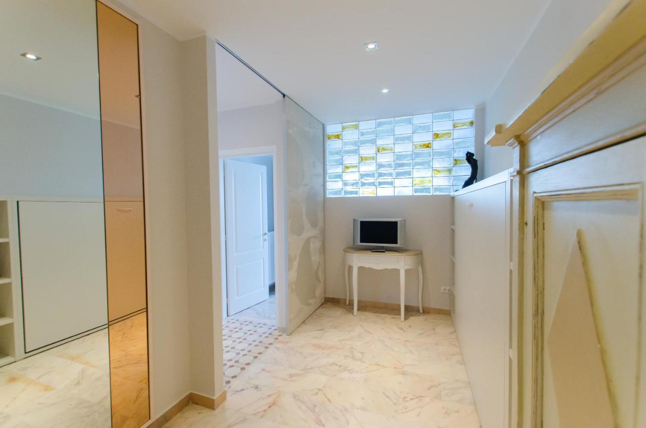 Luxury Apartment With Bay View Σαν Ρέμο Εξωτερικό φωτογραφία