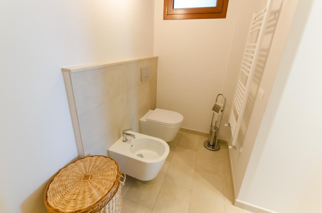 Luxury Apartment With Bay View Σαν Ρέμο Εξωτερικό φωτογραφία