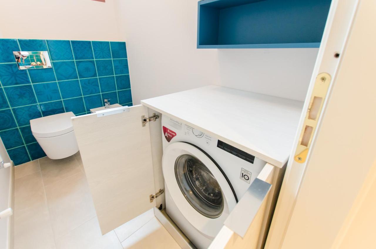 Luxury Apartment With Bay View Σαν Ρέμο Εξωτερικό φωτογραφία
