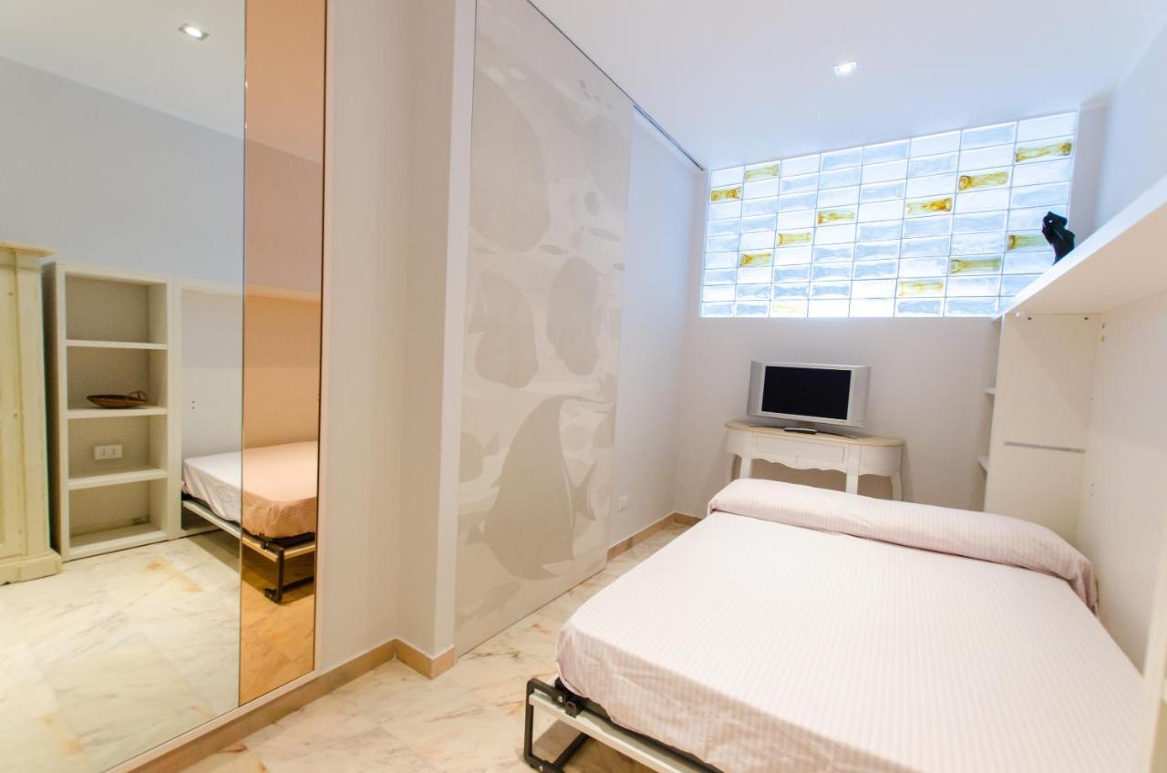 Luxury Apartment With Bay View Σαν Ρέμο Εξωτερικό φωτογραφία